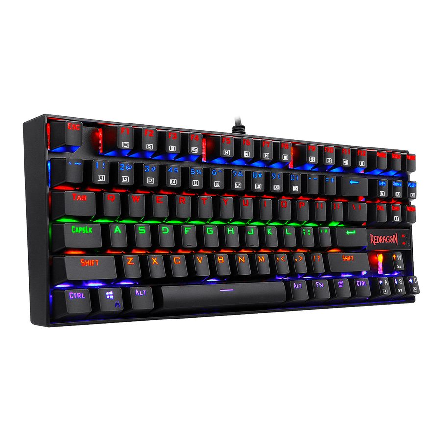 K552 Kumara RGB