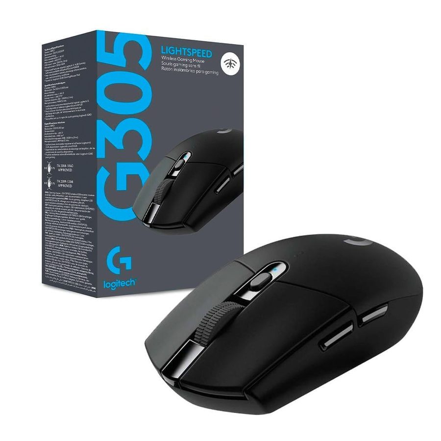 G305 LIGHTSPEED