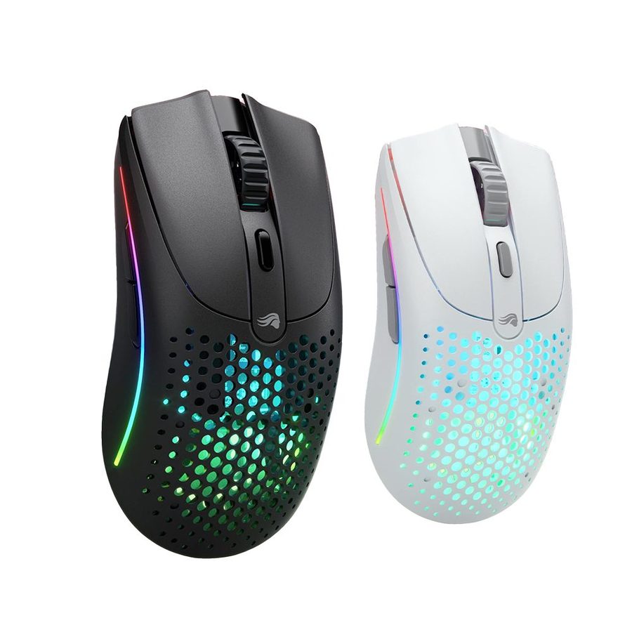 Model O 2