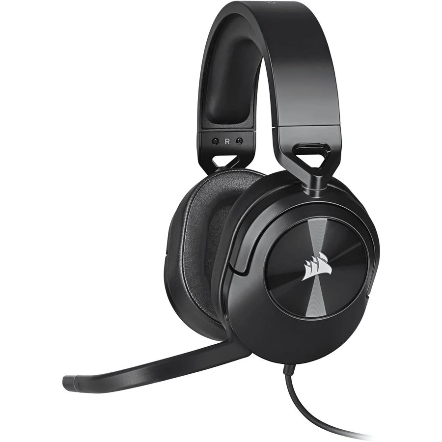 HS55 Stereo
