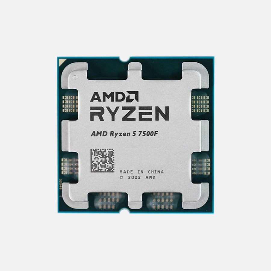 Ryzen 5 7500F