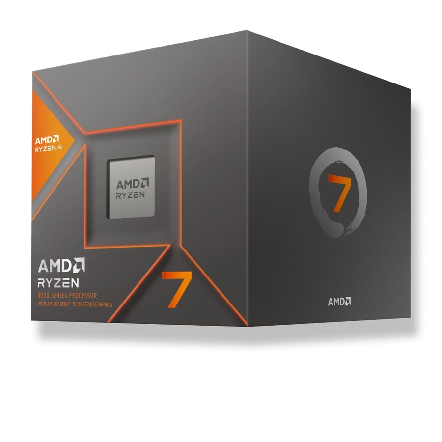 Ryzen 7 8700G