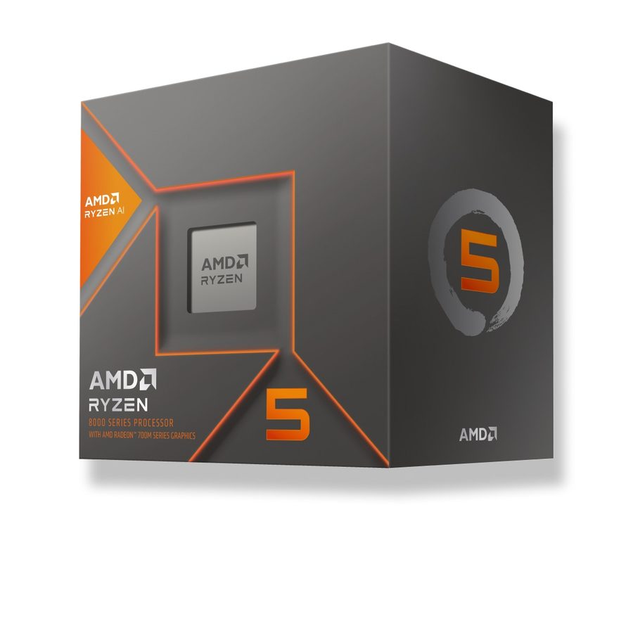 Ryzen 5 8600G