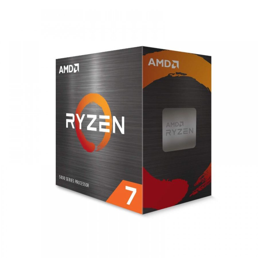 Ryzen 7 5700X