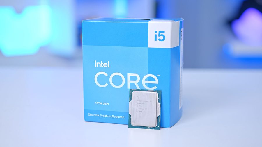 Core i5-13400F