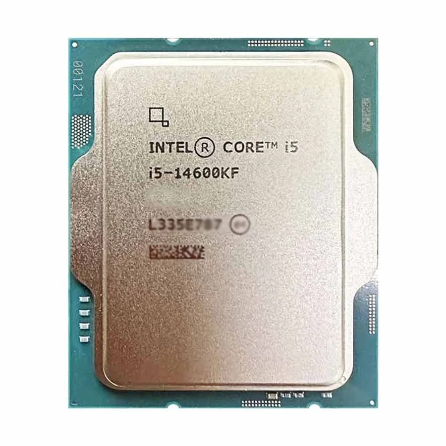 Core i5-14600KF