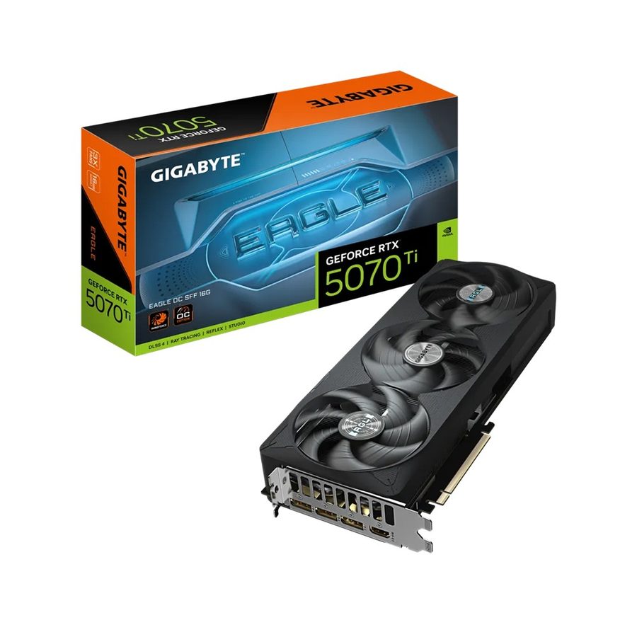 GeForce RTX 5070 Ti Gaming