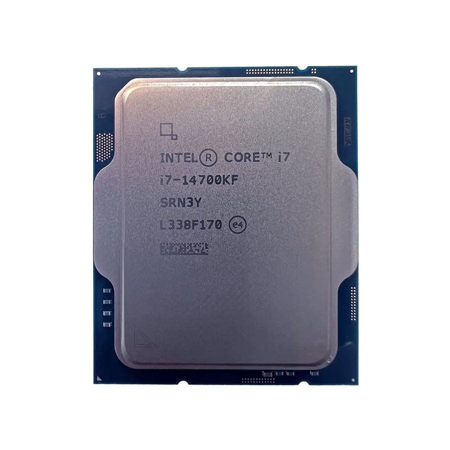 Core i7-14700KF