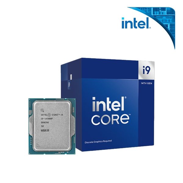Core i9-14900F