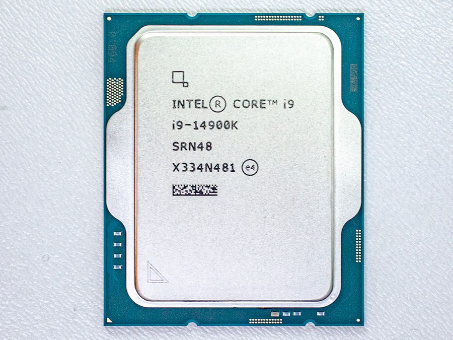 Core i9-14900K