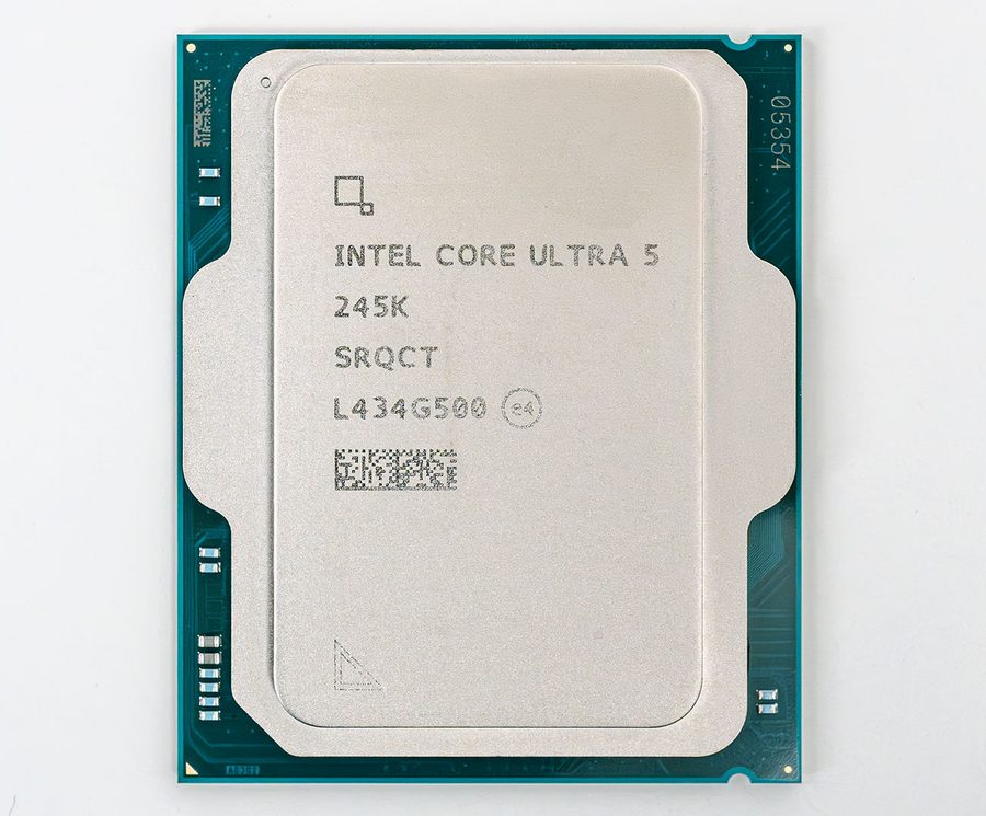 Core Ultra 5 245K