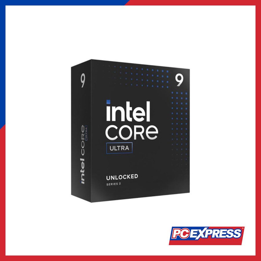 Core Ultra 9 285K