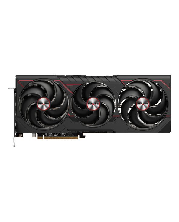 Radeon RX 9070 XT 16 Go
