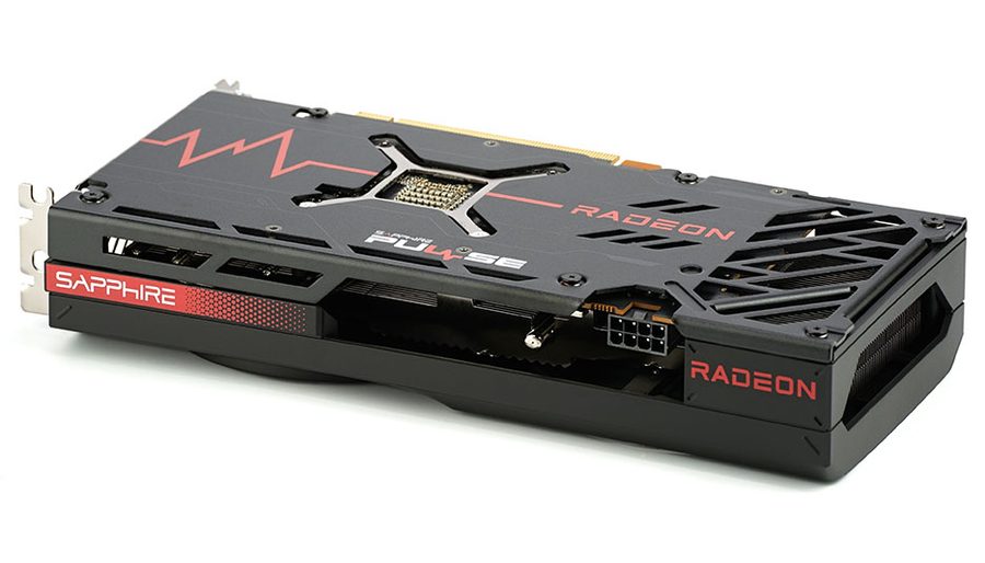 Radeon RX 7600 8 Go