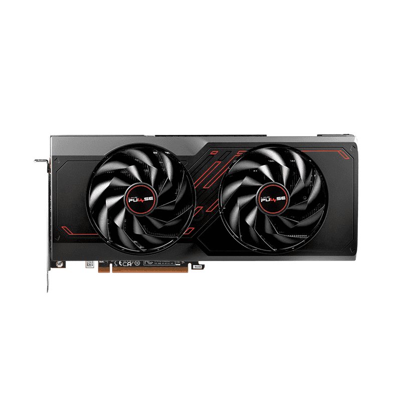 Radeon RX 7700 XT 12 Go