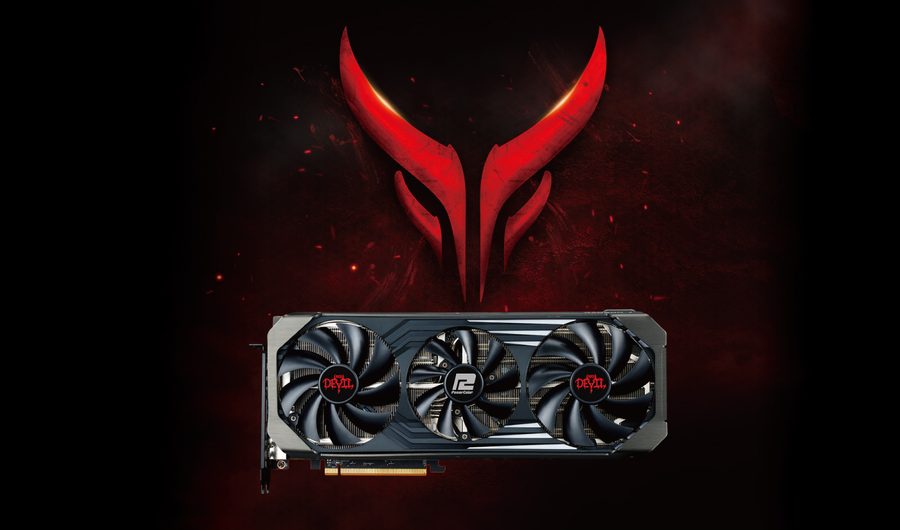 Radeon RX 6750 XT 12 Go