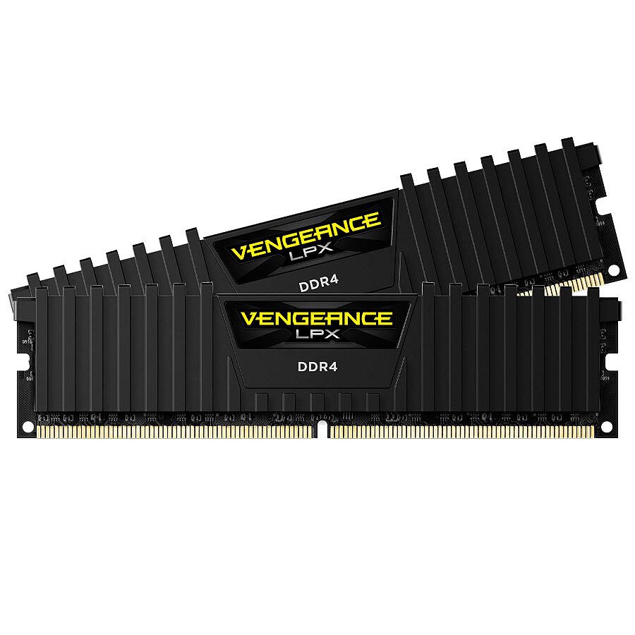 Vengeance LPX 32 Go DDR4-3200