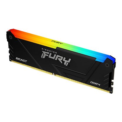 Fury Beast 64 Go DDR4-3200