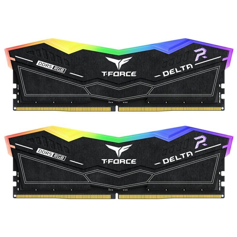 T-Force Delta RGB 32 Go DDR5-6400