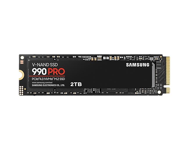 990 Pro 2 To