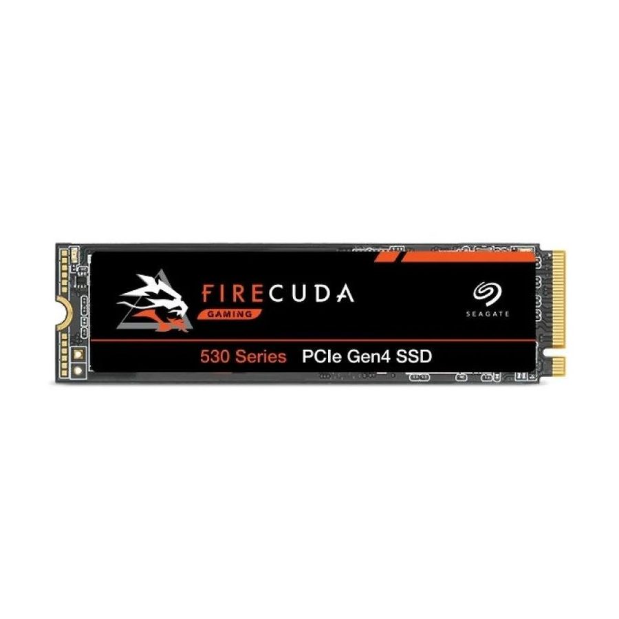 FireCuda 530R 2 To Gen4