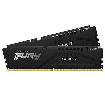 Fury Beast 32 Go DDR5-6000