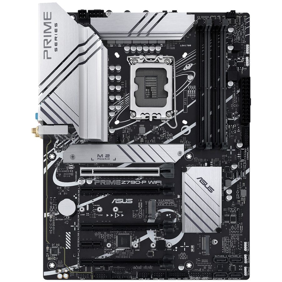 PRIME Z790-P WiFi DDR5