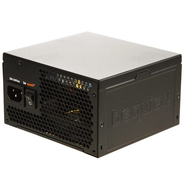 Pure Power 12 M 650 W Gold