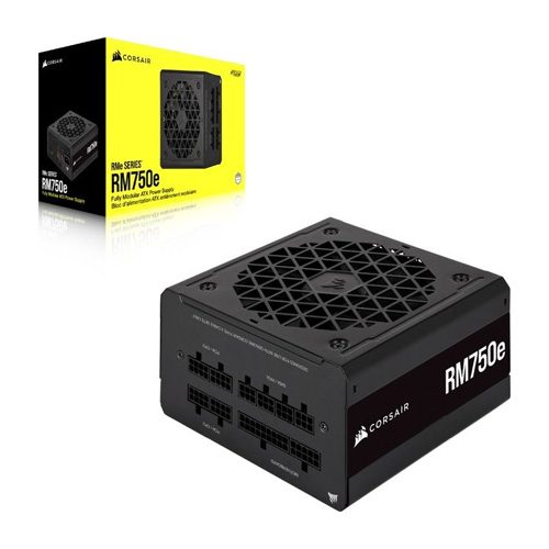 RM750e ATX 3.0