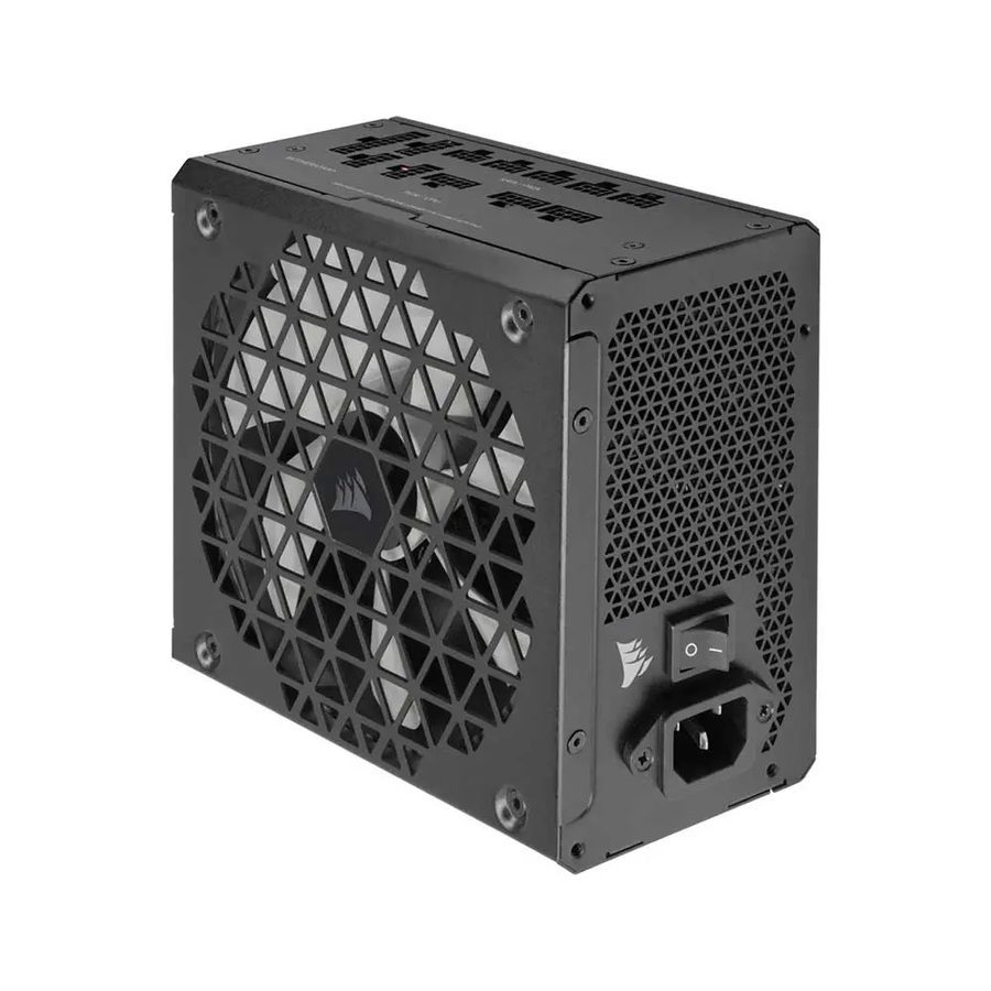 RM850x ATX 3.1