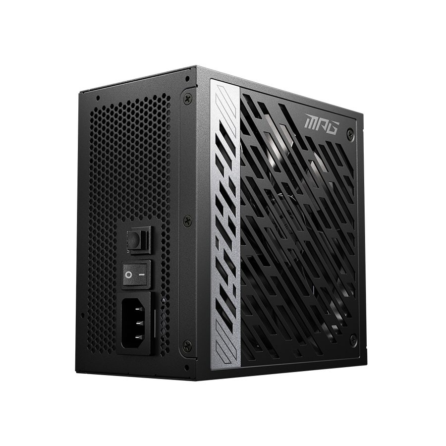 MPG A1000G PCIE5