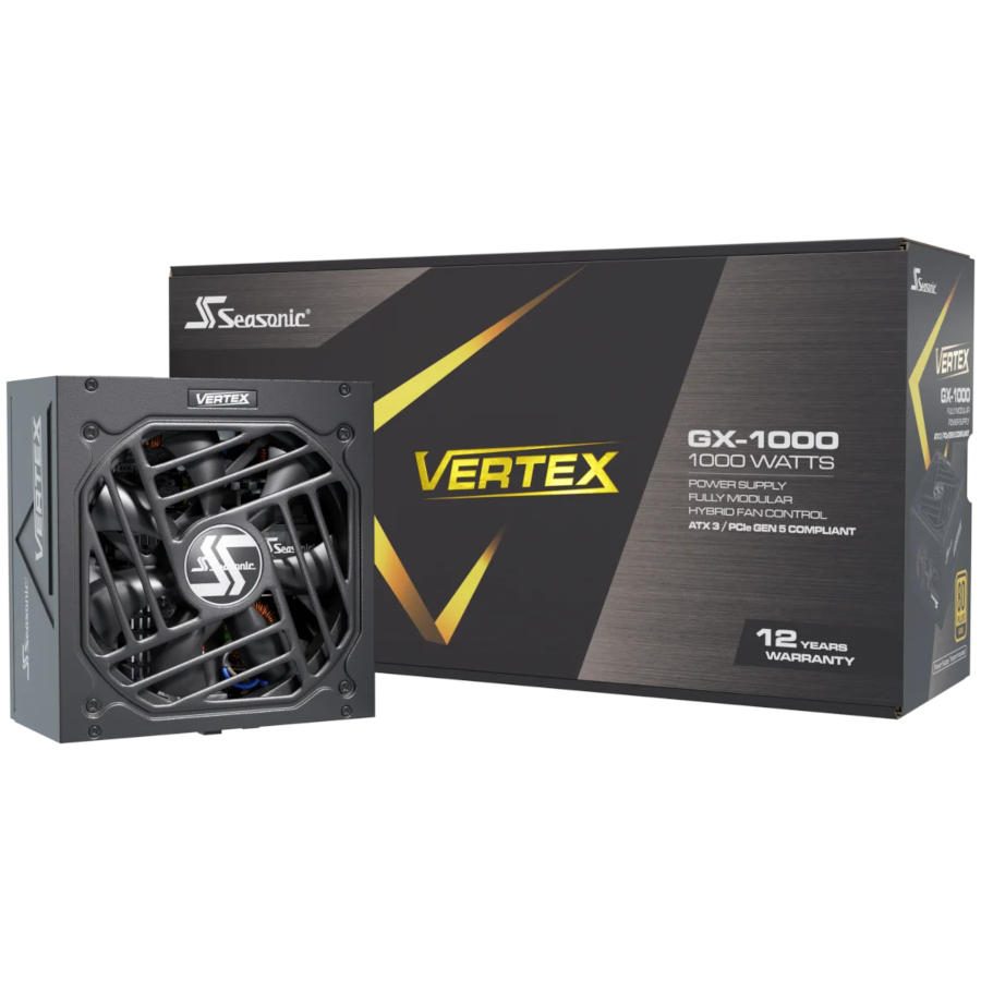 Vertex GX-1000 ATX 3.0