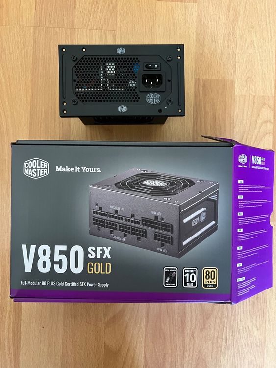 V850 SFX Gold