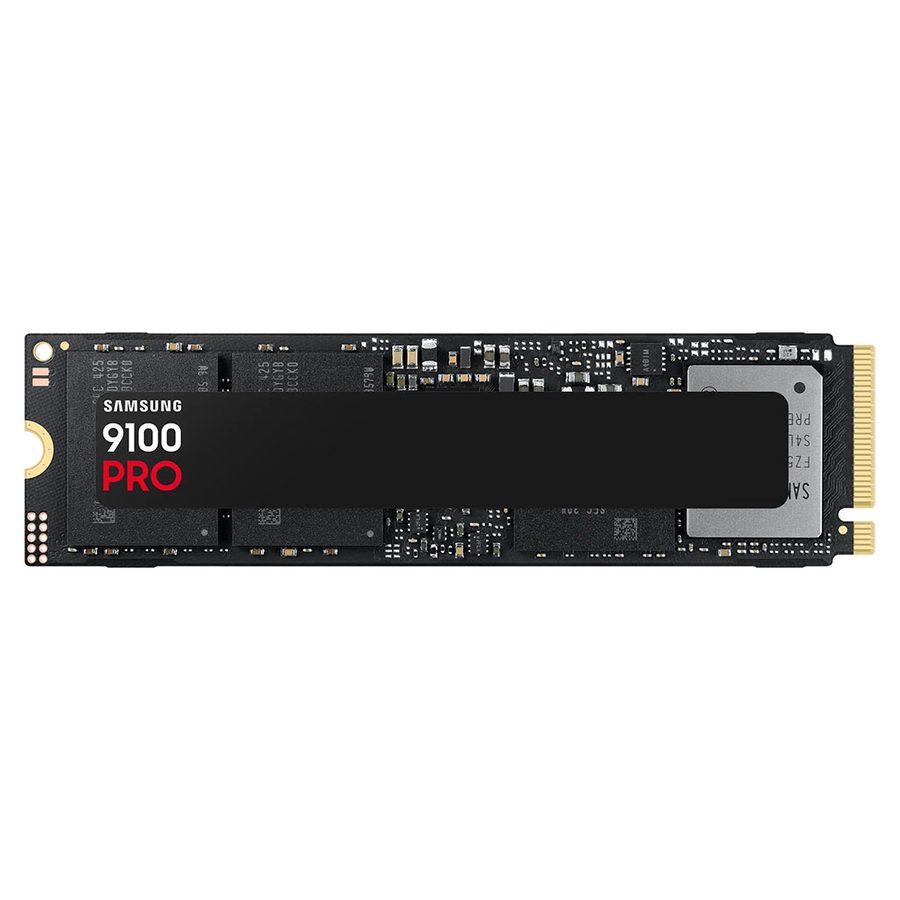9100 Pro 2 To PCIe 5.0