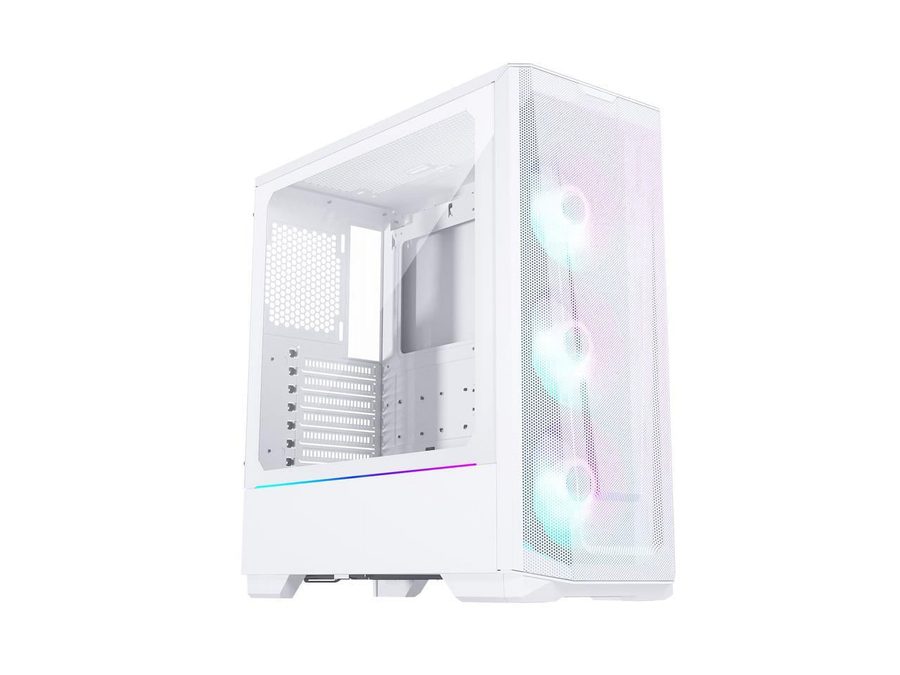 Phanteks Eclipse G360A