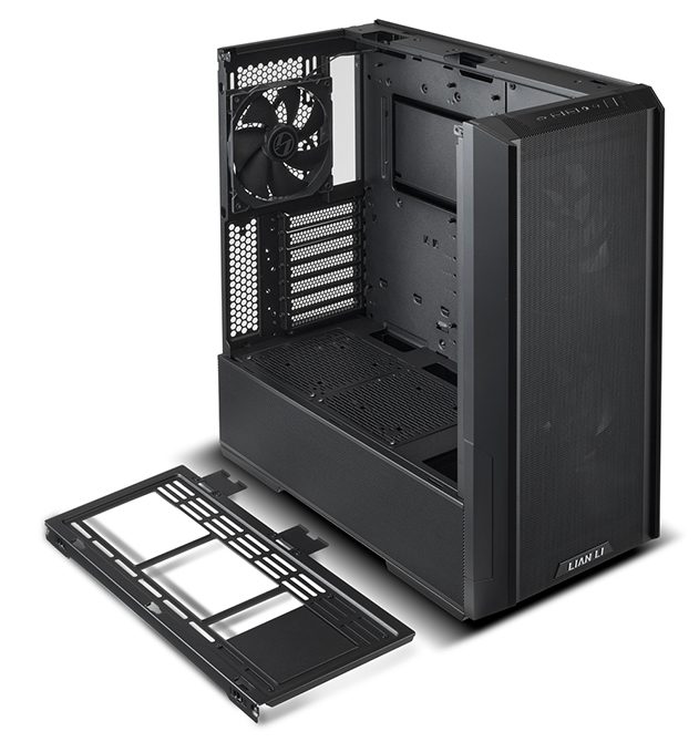 Lancool 216 RGB