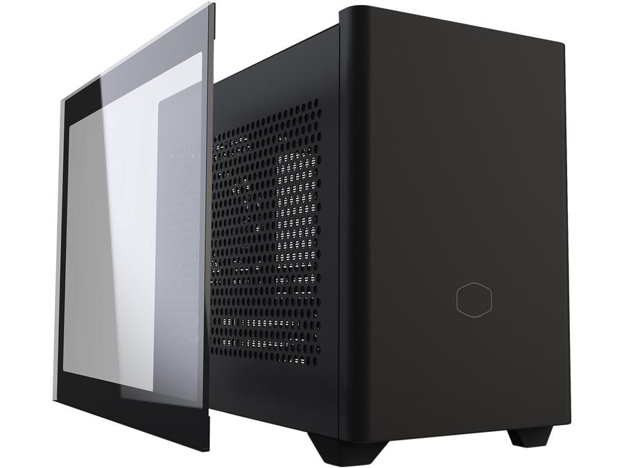 MasterBox NR200P