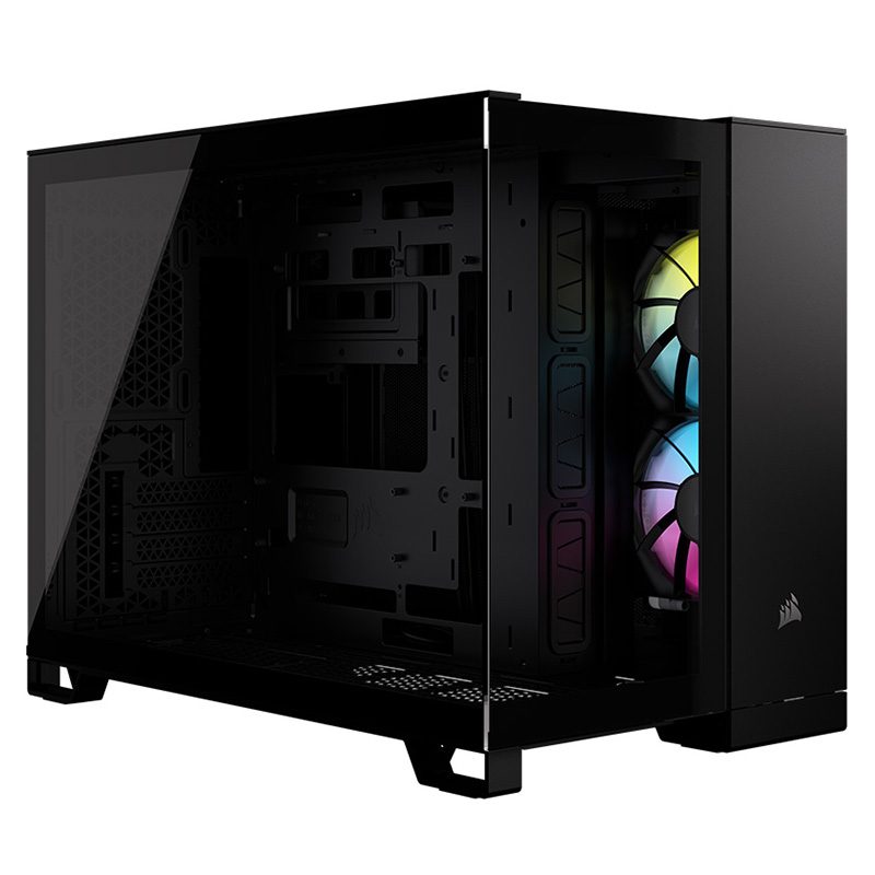 2500X mATX