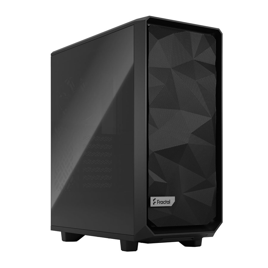Meshify 2 Compact