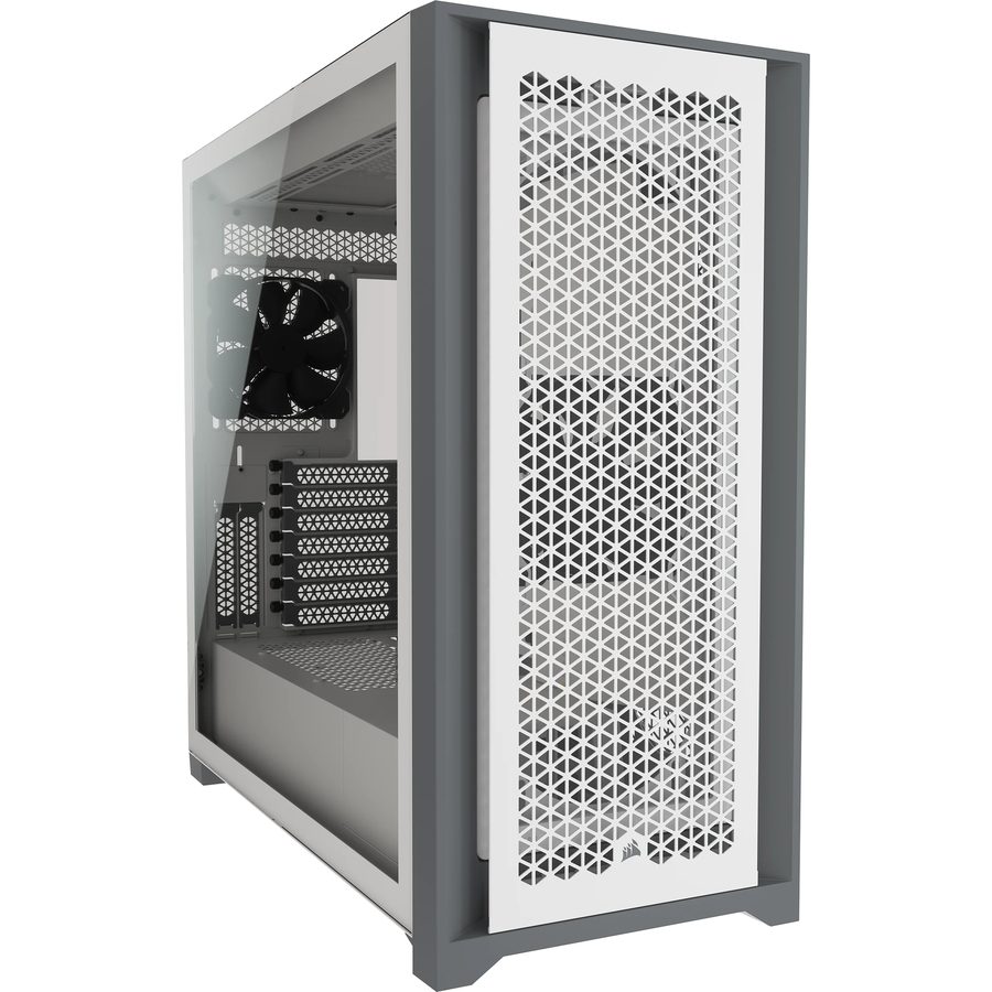 5000D Airflow