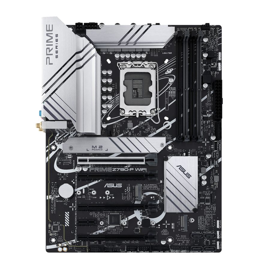 Dark Rock Pro 5