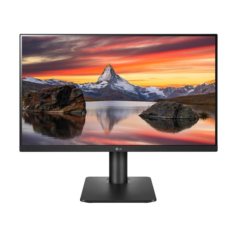 Écrans — LG 24MP400 24" IPS 75 Hz