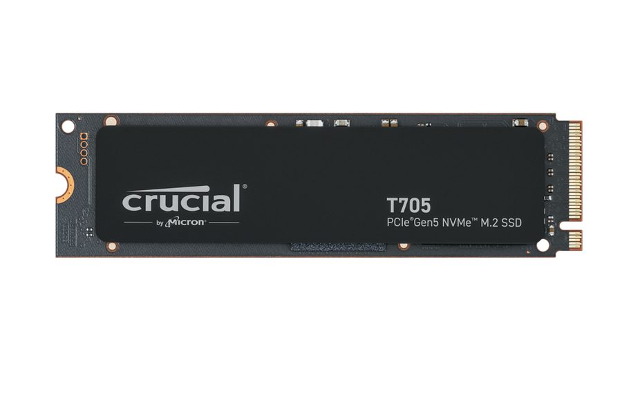T705 1 To PCIe 5.0