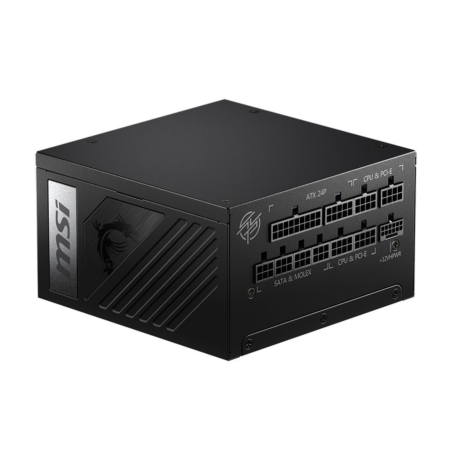 M27Q 27" 1440p 170 Hz KVM