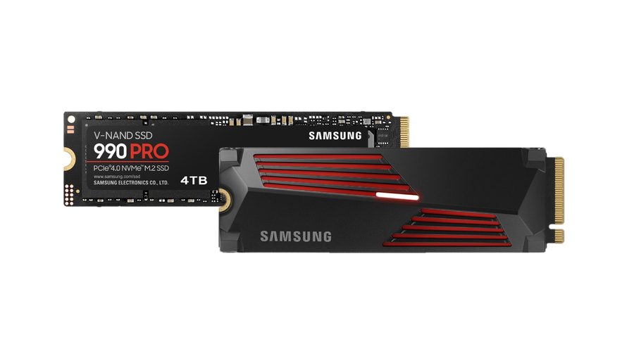 990 Pro 4 To