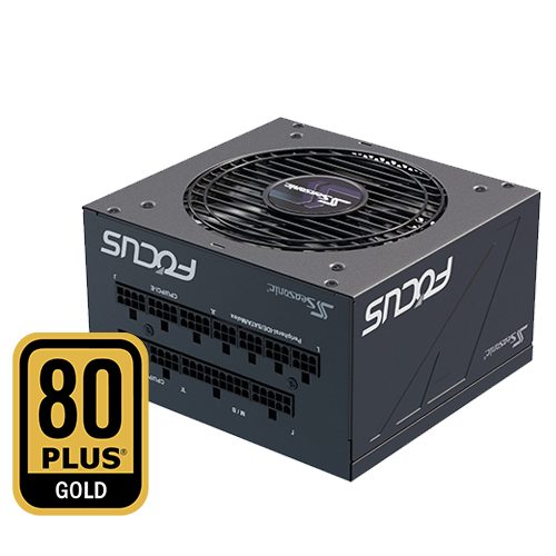 Focus GX-850 ATX 3.1