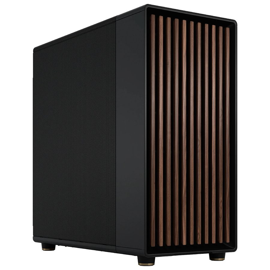 North XL Charcoal