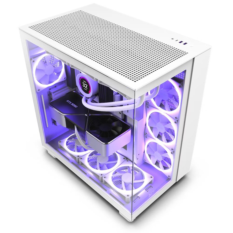 H9 Flow RGB