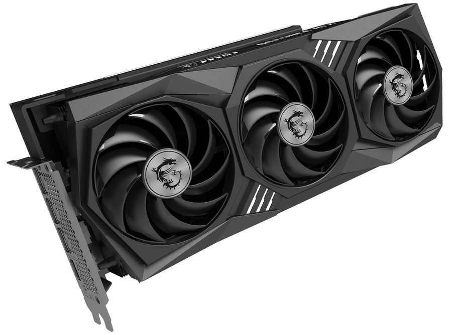 GeForce RTX 3070 Ti Gaming Trio