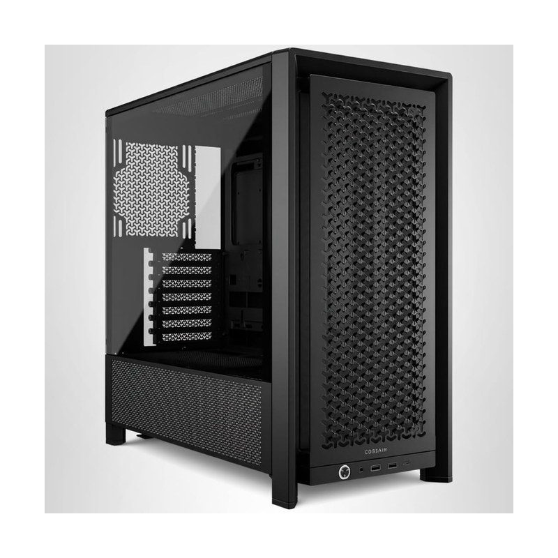 Boîtiers — Corsair 4000D Airflow